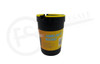 JUMBO LUMINOUS BUTT BUCKET CAR ASHTRAY "GLOW IN DARK" (28627) | SINGLE (MSRP $)