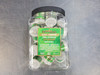HAPPY SHAMAN - AAA+ EXOTIC THC-A FLOWER 1G INDOOR FLOWER | DISPLAY OF 28 (MSRP $)