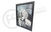 3D POSTER with FRAME | ASSORTED DESIGN (MSRP $16.00)
