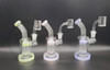 6" FANCY GLASS WATERPIPE - (30093) | ASSORTED COLORS (MSRP $35.00)