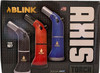 BLINK AXIS TORCH (927) | DISPLAY OF 6 (MSRP $25.00 EACH)
