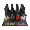 BLINK QUAD FLAME TORCH LIGHTERS (900) | DISPLAY OF 12 (MSRP $10.00 EACH)