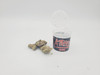 ATREEZ - THCA 1GRAM FLOWER JAR | DISPLAY OF 28 (MSRP $8.99each)