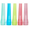 MEDIUM JUMBO HOOKAH MOUTH TIPS 100PCS BAG