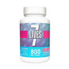 7 LIVES 7-HYDROXY KRATOM ALKALOIDS 40MG PER TABLET 20CT | SINGLE JAR (MSRP $)