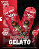 FLY TRIP NATIONAL HEMP THC-P PRE-ROLL 65% 1ct x 1.5G | DISPLAY OF 30 (MSRP $4.99each)