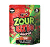 ZOUR STASH BITEZ MICROS D8 + D9 + THCP 3000MG 6PK GUMMIES | DISPLAY OF 30 (MSRP $each)