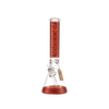15" SPARKLE OF MY LIFE GLITTER BEAKER WATERPIPE - CH-135 | ASSORTED COLORS (MSRP $)