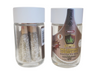 CROWNZEN - ICED OUT BLEND THC-A DIAMONDS +LIVE RESIN SHORTIES PRE-ROLLS 1GRAM 5CT | SINGLE JAR (MSRP $each)