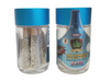 CROWNZEN - ICED OUT BLEND THC-A DIAMONDS +LIVE RESIN SHORTIES PRE-ROLLS 1GRAM 5CT | SINGLE JAR (MSRP $each)