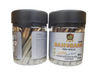 CROWNZEN - BANG BANG BLEND THC-A + THC-JD + THC-P + CBN + D8 LIVE RESIN 1.5GM PRE ROLL JOINTS | DISPLAY OF 40 (MSRP $each)