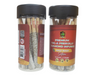 CROWNZEN PREMIUM THC-A DIAMOND PRE ROLLS 2GRAM 10CT JAR | SINGLE JAR (MSRP $)