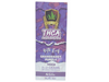 CROWNZEN - THCA SAUCE INFUSED with KIEF 36.2% 2GM X 2ct PRE ROLL JOINTS | DISPLAY OF 12 (MSRP $)