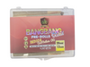 CROWNZEN - BANG BANG BLEND THC-A + THC-JD + THC-P + CBN + D8 LIVE RESIN 1.5GM PRE ROLL JOINTS | DISPLAY OF 20 (MSRP $each)
