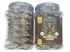 CROWNZEN THC-A EXOTIC FLOWER 1GRAM 34% | DISPLAY OF 28 (MSRP $)