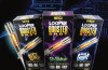 LOOPER BOOSTER SHOT THC-A + THC-P + HHC 1ml SYRINGE | DISPLAY OF 5 (MSRP $)
