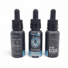KING K - PLATINUM LIQUID KRATOM SHOT 500MG | DISPLAY OF 12 (MSRP $24.00each)