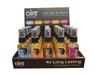 AIRE AROMAS 4X LONG LASTING THAN AVERAGE AIR FRESHNER | DISPLAY OF 20 (MSRP $each)