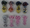 HANDPIPE MIX - ASSORTED COLORS