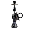 BADSHAH™ TIGER 18" 4 HOSE PREMIUM HOOKAH SET - PICK YOUR COLOR (MSRP $33.99)