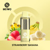 HOWO 5% (FOGER COMPATIBLE DISPOSABLE POD 50000 PUFFS  | DISPLAY OF 5 (MSRP $)
