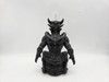 12" CHARACTER GLASS WATER PIPE (32997) | SINGLE (MSRP $)