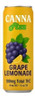 CANNA FIZZ DRINK 85MG THC + 15MG CBD 12OZ 355ML | DISPLAY OF 4 (MSRP $)
