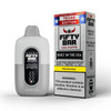 FIFTY BAR- TEXAS EDITION V2 5% 20000 PUFF DISPOSABLE | DISPLAY OF 5 (MSRP $each)