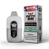 FIFTY BAR- TEXAS EDITION V2 5% 20000 PUFF DISPOSABLE | DISPLAY OF 5 (MSRP $each)