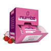 NUMBZ 7-HYDROXY 50MG PER PACK x 2CT TABLET - TOTAL 100MG PACK | DISPLAY OF 20 (MSRP $)