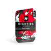 STRAIGHT HEAT EIGHTIES 7-HYDROXY 80MG PER TABLET x 3CT TABLET - TOTAL 240MG PACK | SINGLE (MSRP $)