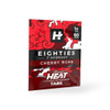 STRAIGHT HEAT EIGHTIES 7-HYDROXY 80MG PER PACK 1CT TABLET | DISPLAY OF 25 (MSRP $)