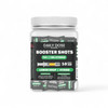 DAILY DOSE GOODS - BOOSTER SHOTS THC+ 3ML SYRINGE | DISPLAY OF 10 (MSRP $each)