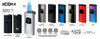 VECTOR ICON - WIND RESISTANT JET TORCH ALTITUDE (FEET) 10K FLAMES 3 (MSRP $85.00)
