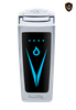 VECTOR ICON-II - WIND RESISTANT JET TORCH ALTITUDE (FEET) 10k FLAMES 3 (MSRP $85.00)