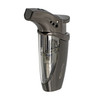 VECTOR VOLT - WIND RESISTANT JET TORCH ALTITUDE (FEET) 12k FLAMES 1 (MSRP $29.95)