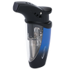VECTOR VOLT - WIND RESISTANT JET TORCH ALTITUDE (FEET) 12k FLAMES 1 (MSRP $29.95)