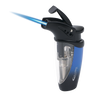 VECTOR VOLT - WIND RESISTANT JET TORCH ALTITUDE (FEET) 12k FLAMES 1 (MSRP $29.95)