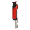 VECTOR JETZ - WIND RESISTANT JET TORCH ALTITUDE (FEET) 12k FLAMES 1 (MSRP $29.95)