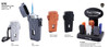 VECTOR RETRO - WIND RESISTANT JET TORCH ALTITUDE (FEET) 10k FLAMES 1 (MSRP $24.95)