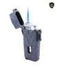 VECTOR RETRO - WIND RESISTANT JET TORCH ALTITUDE (FEET) 10k FLAMES 1 (MSRP $24.95)