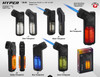 VECTOR - HYPER TORCH LIGHTER | SINGLE (MSRP: $28.00)