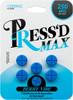 PRESS'D MAX 7-HYDROXYMITRAGYNINE (250MG PER TABLET) 5 TABLET PER PACK TOTAL 1250MG | SINGLE PACK (MSRP $)