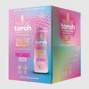 TORCH THC DRINK 25MG THC 12OZ 355ML | DISPLAY OF 4 (MSRP $)