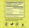 SUPER FEELS - MAX RELAX with KAVA & KRATOM TONIC 2oz (59ML) | DISPLAY OF 12 (MSRP $each)