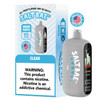 SALTBAE50 - 40K PUFFS DISPOSABLE | DISPLAY OF 5 (MSRP $)