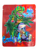 MYLER NEW STORAGE BAGGIES 3.5GM - NEW DESIGN | DISPLAY OF 100 (MSRP $each)