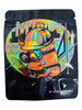 MYLER NEW STORAGE BAGGIES 3.5GM - NEW DESIGN | DISPLAY OF 100 (MSRP $each)