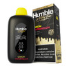 FIFTY BAR x HUMBLE 5% NICOTINE 20,000 PUFFS DISPOSABLE | DISPLAY OF 5 (MSRP $each)