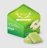 WYLD - HEMP DELTA-9 THC GUMMIES REAL-FRUIT INFUSED (10MG PER GUMMY x 10CT) TOTAL 100MG | SINGLE (MSRP $each)